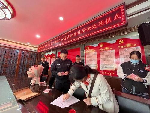 西安爆料高陵案件最新,西安爆料揭示惊人内幕 第2张 西安爆料高陵案件最新,西安爆料揭示惊人内幕 第2张