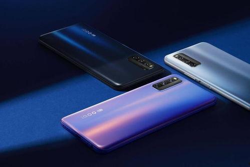 最新款iqoo爆料,性能怪兽来袭，颠覆手机市场格局！”  第1张