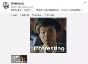 娱乐界大爆料文案,大爆料背后的惊人真相  第2张