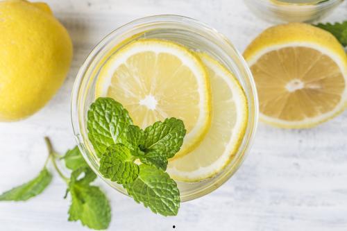 香水柠檬爆料方法视频,视频教学大公开  第2张